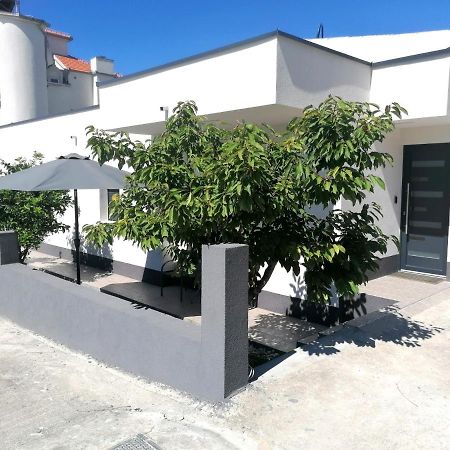 Apartments Ivano Spalato Esterno foto