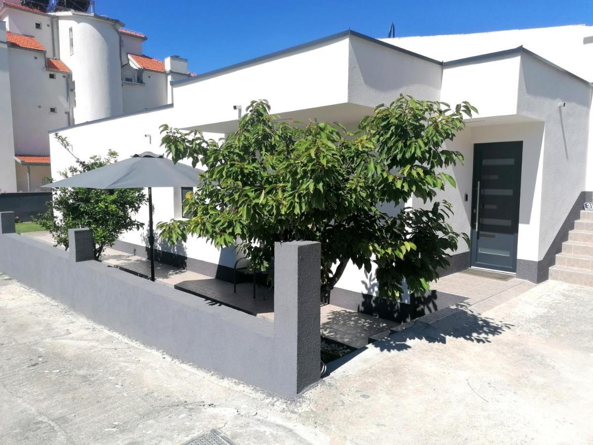 Apartments Ivano Spalato Esterno foto