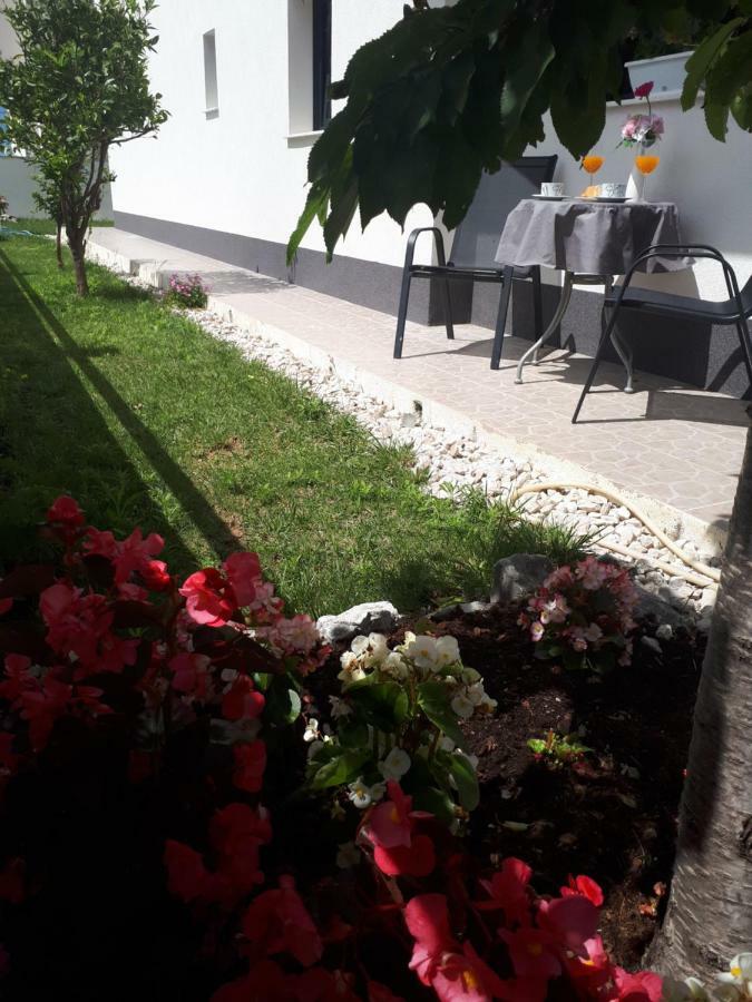 Apartments Ivano Spalato Esterno foto